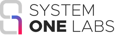System One Labs Logo